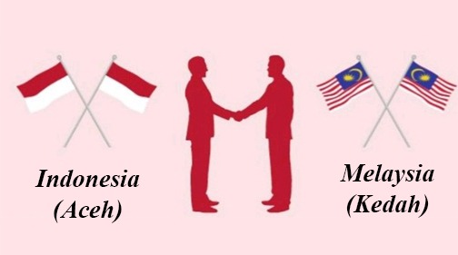 Tingkatkan Promosi Produk Aceh, Disperindag Akan Laksanakan Business Matching Indonesia (Aceh) – Malaysia (Kedah) 1 IMG 20220625 WA0029
