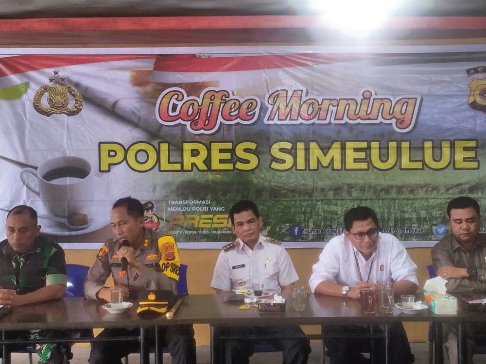 Penjabat Bupati Simeulue Coffe Morning Bersama Ormas dan Awak Media 1 20220727 img 20220727 wa0057