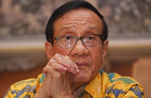 Akbar Tanjung
