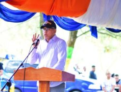 Semarak Camp Disdik Ceria, Gubernur : Ini Inovasi, Bisa Jadi Role Model