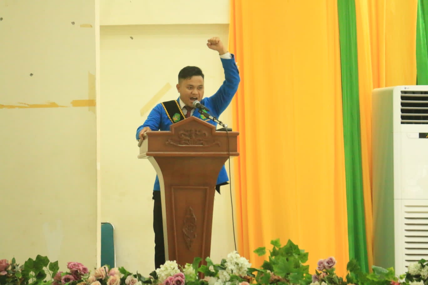 Demisioner Presiden Mahasiswa UIN Ungkap Dr.Nurdin Layak Sebagai Pj Bupati Aceh Jaya 1 IMG 20220717 WA0005