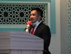 Pj Bupati Simeulue Dilantik, Ini Harapan IPPELMAS Banda Aceh