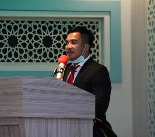 Pj Bupati Simeulue Dilantik, Ini Harapan IPPELMAS Banda Aceh 1 IMG 20220721 WA0038