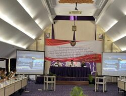 Pemerintah Aceh dan Sumut Bahas Masalah Status 4 Pulau di Singkil