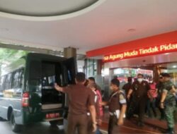 Kejagung Tetapkan 5 Tersangka Proyek BFC, Salah Satunya Eks Dirut Krakatau Steel