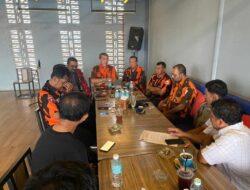 Sikapi Kekosongan Menteri PAN-RB, MPW Pemuda Pancasila Harap Presiden Jokowi Terkait Representasi Aceh Dalam Kabinet
