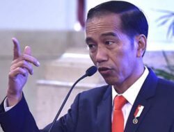 Presiden Jokowi Minta Kasus Brigadir J Diusut Tuntas dan Tidak Ditutupi