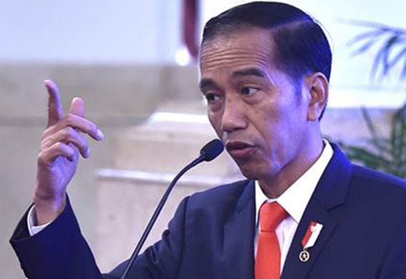 jokowi