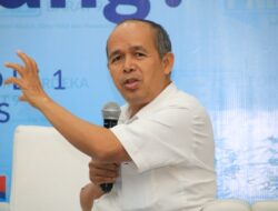 Pengamat Pendidikan, Darmaningtyas : Ada Beberapa Faktor Sebagai Pemicu Korupsi di Lingkungan Kampus