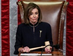 ASEAN Ikut Campur Turunkan Ketegangan Terkait Kunjungan Ketua DPR AS ke Taiwan