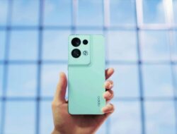 Oppo Reno8 Series Segera Meluncur, Bawa Desain dan Kamera Kelas Flagship