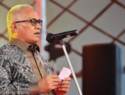 Sekda Buka Aceh Culinary Festival Tahun 2022
