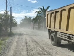 Terkait Pengaspalan Jalan, Kabid Jalan dan Jembatan PUPR Aceh : Tanya ke PPTK, Jangan Dikit – Dikit KPA