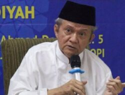 Waketum MUI Apresiasi Kapolri Bongkar Kasus Pembunuhan Brigadir J