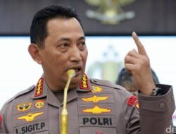 Bareskrim Didesak Periksa Fadil Imran, Ini Penyebabnya