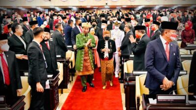 Legislator Soroti Pidato Presiden Jokowi 3 IMG 20220817 WA0079