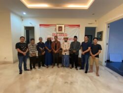 Laskar Rakyat Jayakarta Komitmen Tumbangkan Oligarki