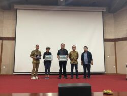 Anggota Komisi VI DPR RI Ungkap KPPU Penting Dalam Dunia Usaha