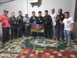 DPC Periuk Dukung Ketua FKMB Maju DPR RI 2024