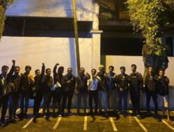 Mahasiswa Komitmen Selesaikan Permasalahan di Barat Selatan Aceh