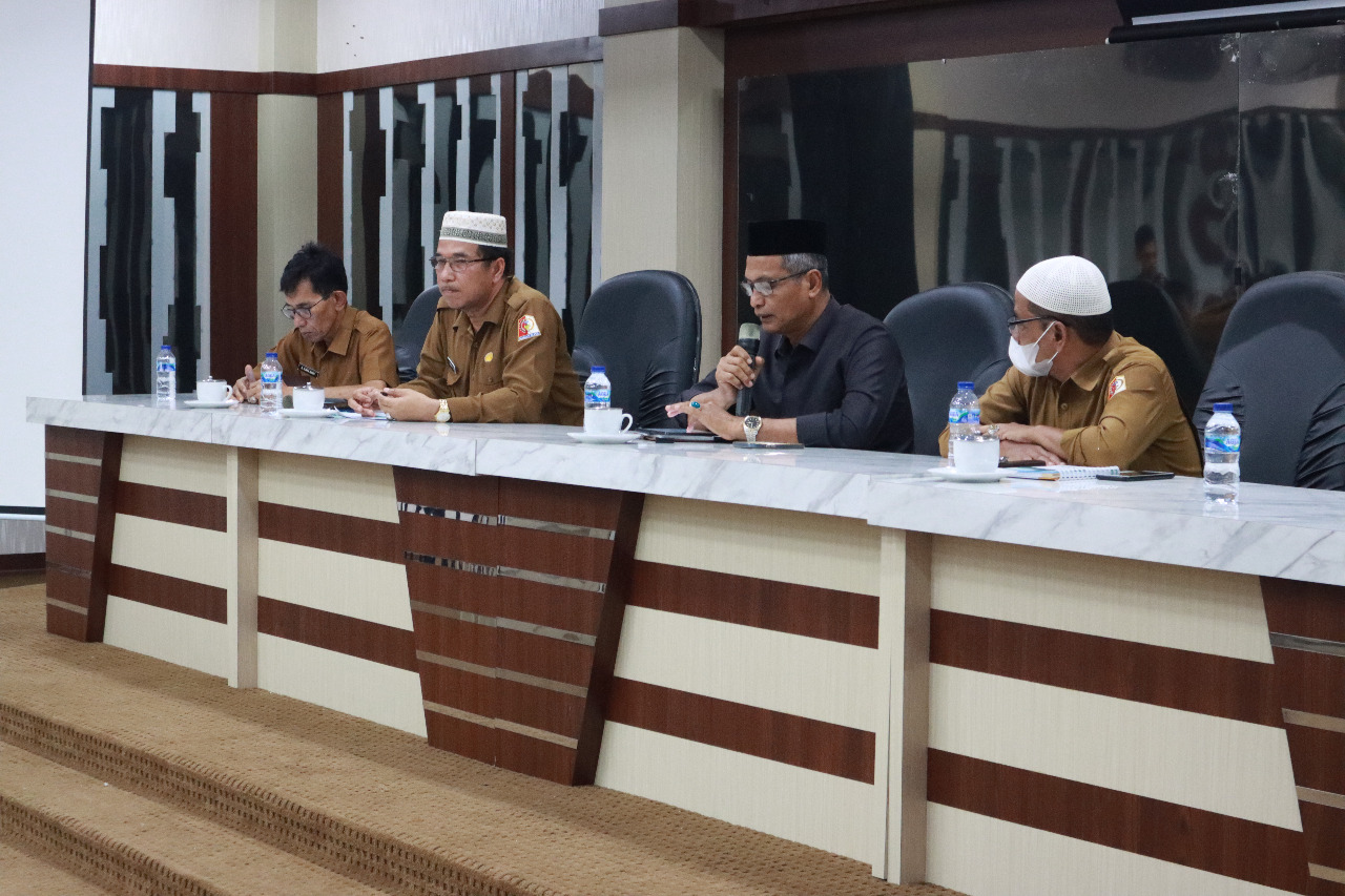 Bupati Nagan Raya : Masjid Giok mulai Beroperasi Tanggal 16 September 2022 1 IMG 20220822 WA0021