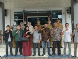 Tingkatkan Produktivitas, Efektivitas dan Efisiensi Pengolahan Pakan, Pemerintah Aceh Kirim 9 Orang Pengelola Ayam Bertelur