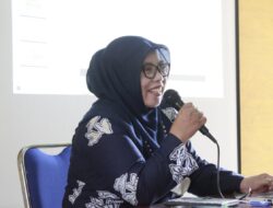 Panwaslih Aceh Barat Lakukan Sosialisasi dan Pendampingan Pengawasan Pemilu Bagi Penyandang Disabilitas