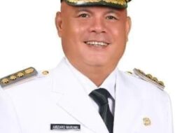 Tak Ikuti Rekomendasi KASN Untuk Hentikan Mutasi