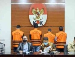 Terima Suap Rp 5 Miliar dari Mahasiswa Baru, Rektor Unila Jadikan Deposito hingga Dibelikan Emas