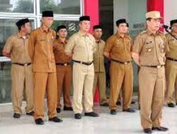 Jaringan di Simeulue Down, PJ Bupati Minta PT Telkom dan Telkomsel Segera Perbaiki serta Restitusi Kerugian Masyarakat