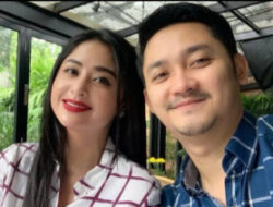 Angga Wijaya Bacakan Ikrar Talak Tanpa Dihadiri Dewi Perssik