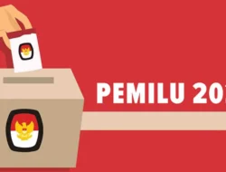 Ini Parpol Yang Memiliki Dokumen Lengkap Saat Pendaftaran Hari Pertama