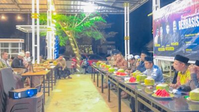 Kolaborasi Dema Ma'had Aly Malikussaleh Bersama RTA Aceh Utara Kembali Gelar Kajian di Mj8 Caffee 5 rta aceh
