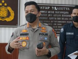 Penyidik akan Rilis Nama Penerima Beasiswa Tidak Sesuai Syarat