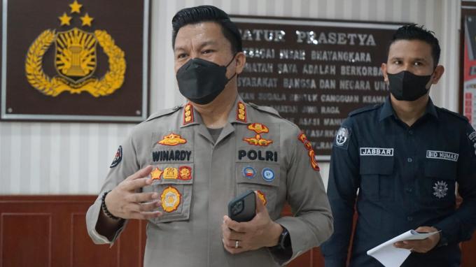 Penyidik akan Rilis Nama Penerima Beasiswa Tidak Sesuai Syarat 1 sedeng 62img 20220411 wa0060