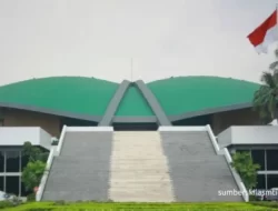 38 RUU Prolegnas 2023 Disahkan, Sisdiknas Tak Masuk Daftar