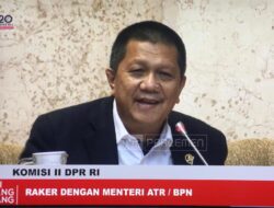 Pemanfaatan Teknologi Solusi Atasi Bandit Pertanahan