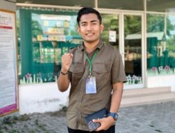 Rifki Ismail Terpilih Sebagai Ketua Umum IPAU Banda Aceh Pada Mubes ke-X