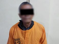 Satreskrim Polres Bener Meriah Berhasil Ungkap Kasus Pelecehan Seksual Terhadap Anak Dibawah Umur