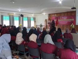 MUSYDA Dewan Pimpinan Daerah IMM Aceh ke – XV Resmi Dibuka