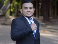 Sah! Munawar Khalil Pimpin Ketua Umum IKA FISIP USK Periode 2022/2026