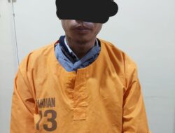 Berawal Adu Mulut, Seorang Suami Lakukan KDRT Terhadap Istrinya