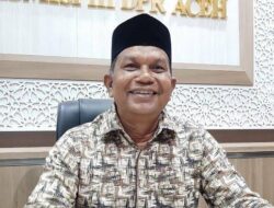 Terkait Penghinaan Terhadap Ketua DPRK Bireuen Melalui Akun TikTok, Abah Khalili: Harus Diselesaikan Dengan Restorative Justice