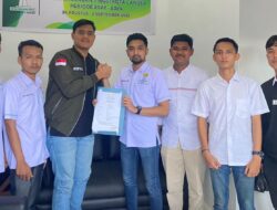 BPC HIPMI Gelar Pemilihan Ketua Umum HIPMI Perguruan Tinggi Kota Langsa