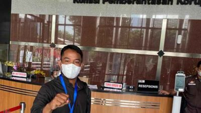 Terkait Petisi Eksekusi PT Kallista Alam yang Tak Kunjung Dilakukan, APEL Aceh Pertanyakan Komitmen MA dan KLHK 2 Direktur APEL Aceh