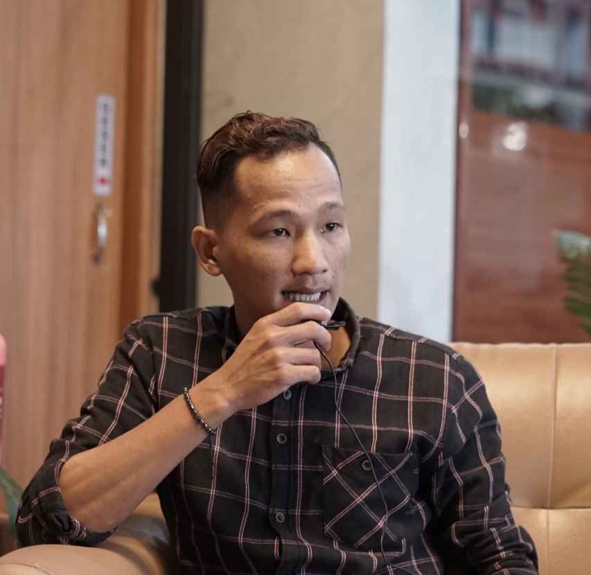 Musyida IMM Aceh Ke-XV Telah Usai, Hakiki Terpilih Sebagai Ketua Umum Priode 2022/2024 1 IMG 20220925 221139 11zon