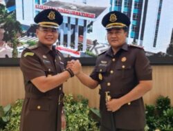 Jabat Kejari Kota Malang, Edy Winarko Upayakan Pendampingan Pencegahan Korupsi