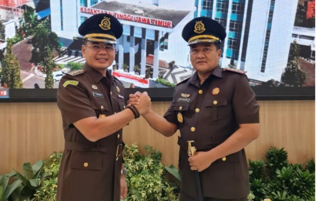 Jabat Kejari Kota Malang, Edy Winarko Upayakan Pendampingan Pencegahan Korupsi 1 Screenshot 20220917 043821 1
