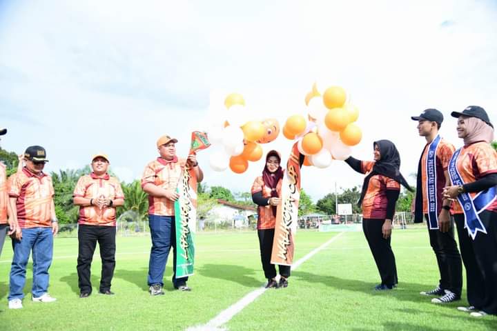 Walikota Subulussalam Buka Ajang Turnamen di Lapangan Baru Stadion Rumput Hijau Zoysia Materela 1 WhatsApp Image 2022 09 27 at 23.54.31