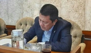 Anggota Komisi II DPR RI, Difriadi